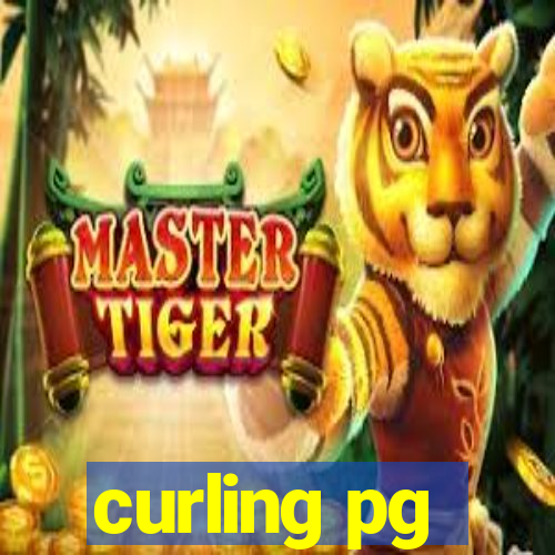 curling pg